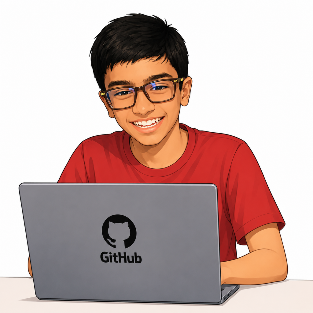 OverchargedLife GitHub artwork